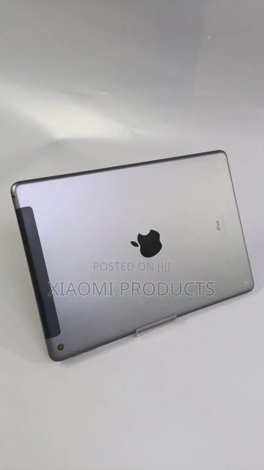 Apple iPad 10.2 (2019) 128 GB Gray