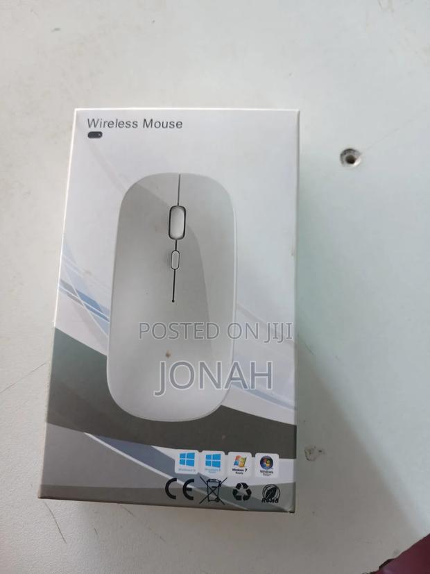 Wireless Mouse - thumbnail 2