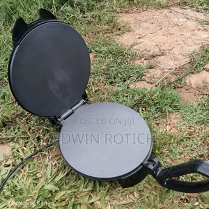 Chapati Maker