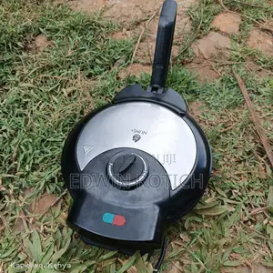 Chapati Maker