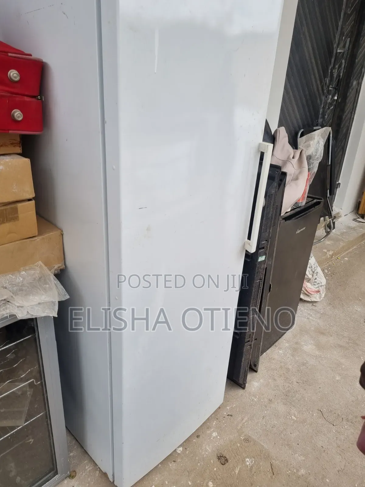 Bosch Freezer