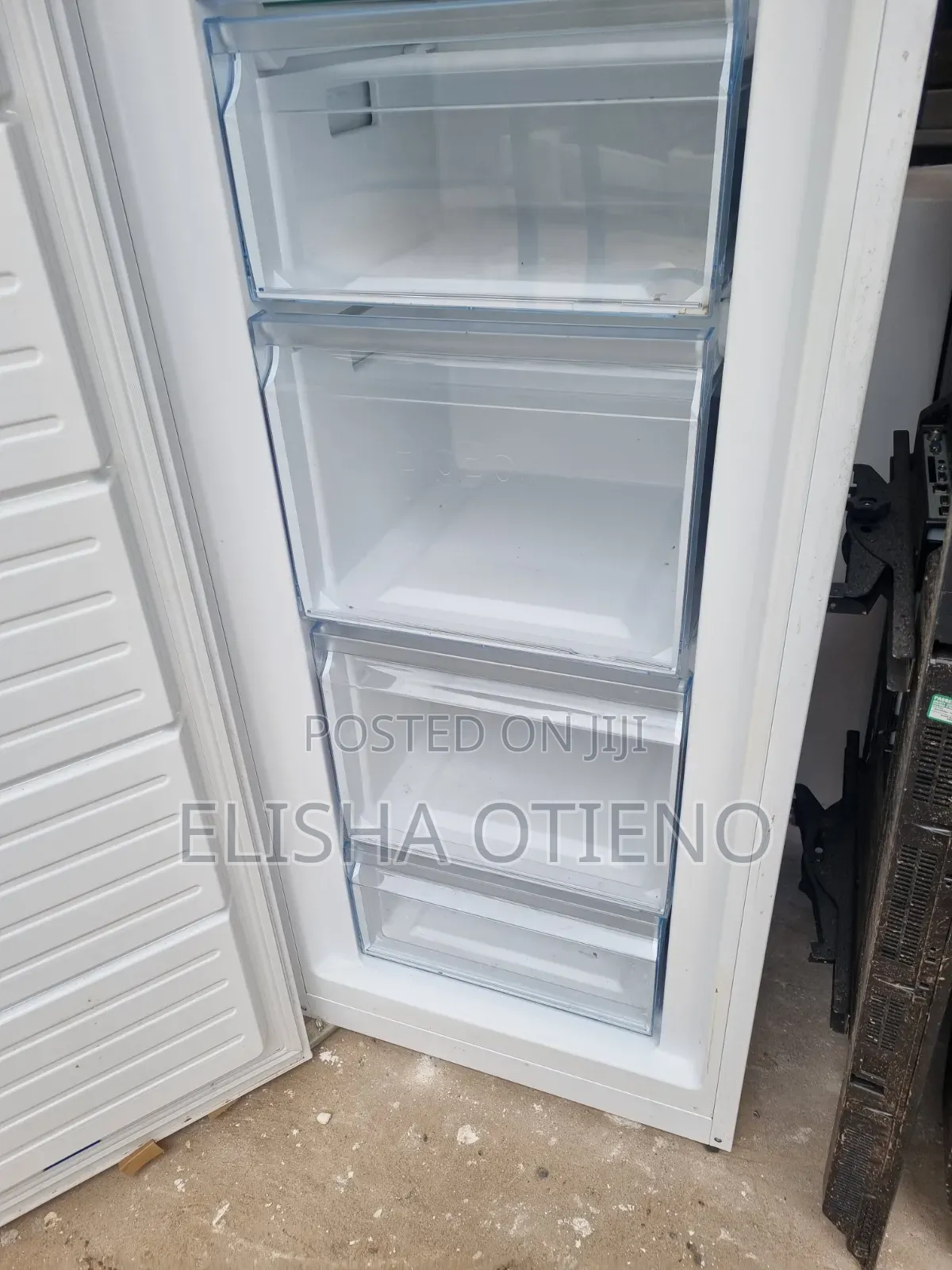 Bosch Freezer