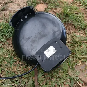 Chapati Maker
