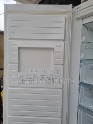 Bosch Freezer