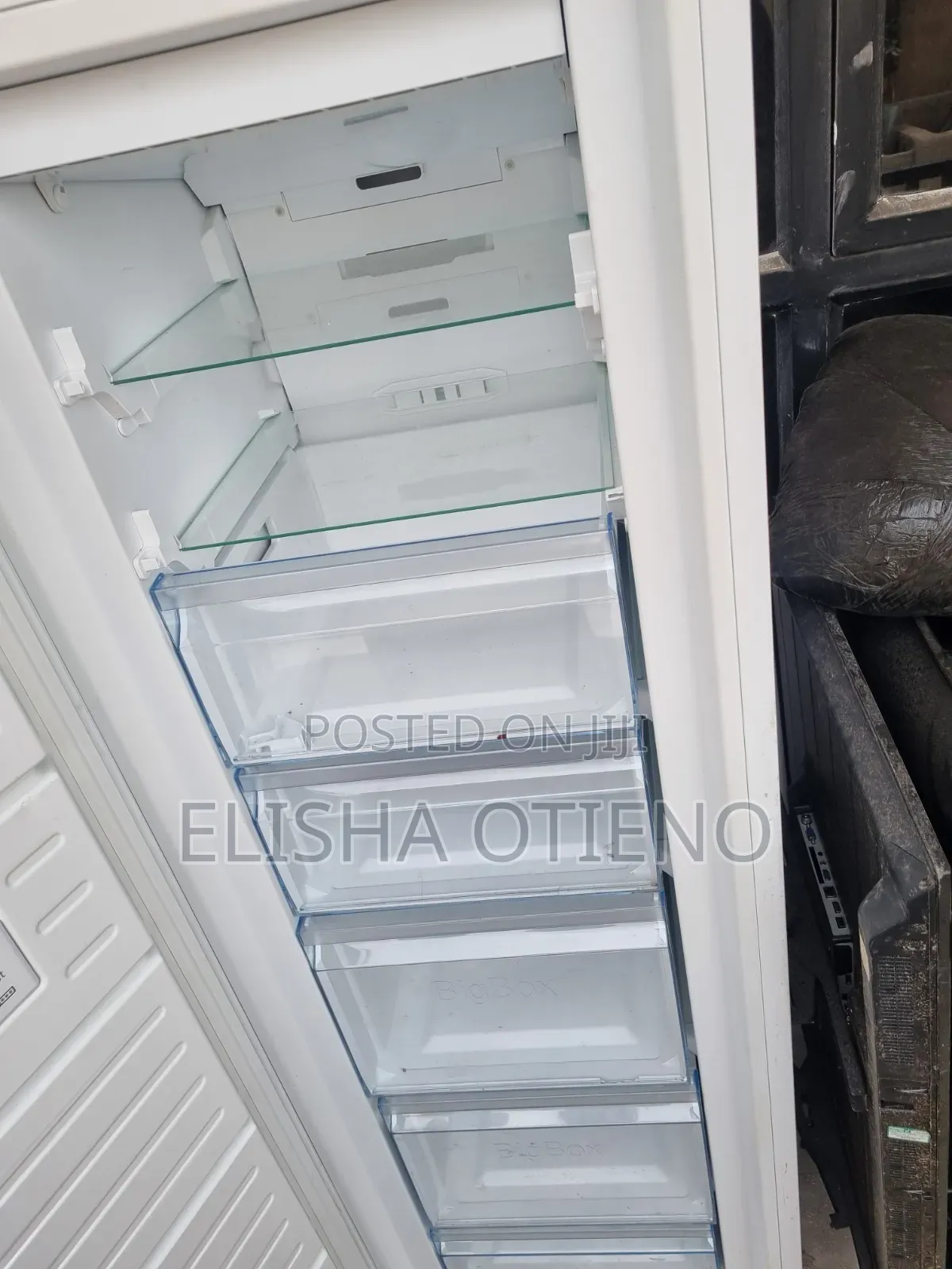 Bosch Freezer
