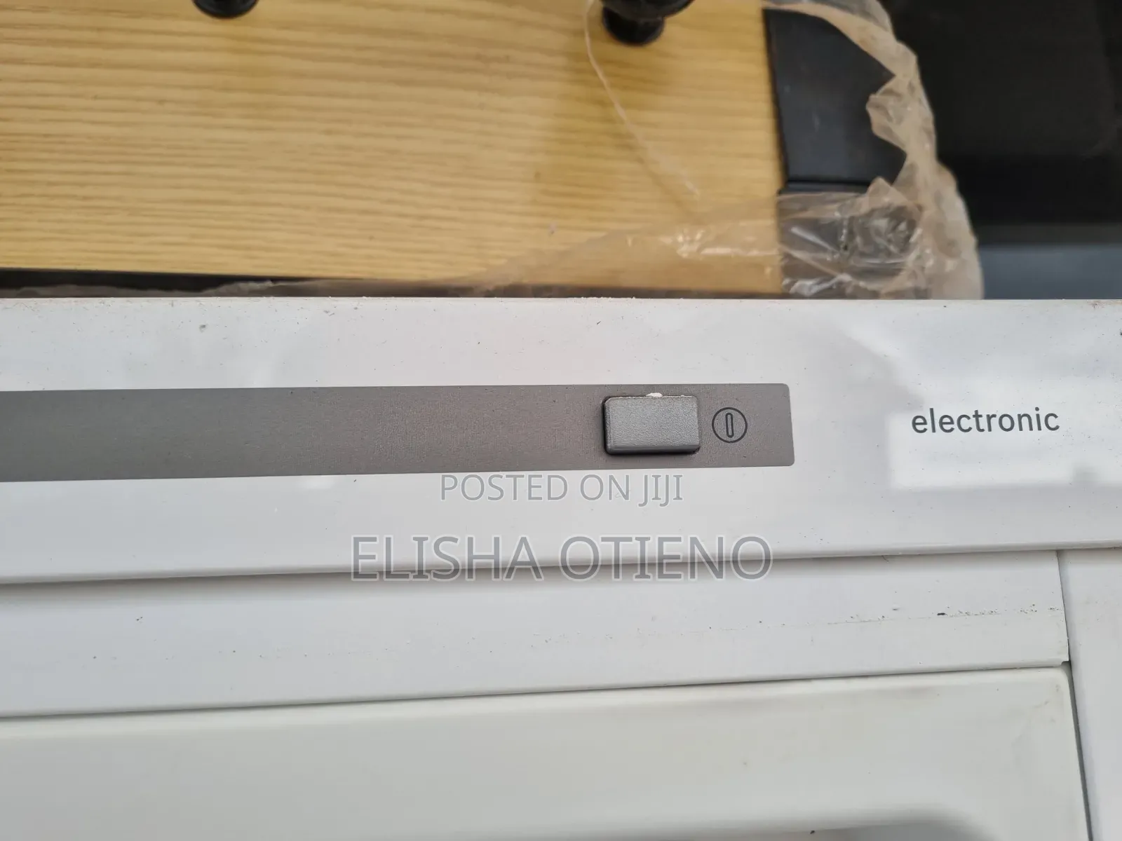 Bosch Freezer