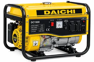 Portable Generator