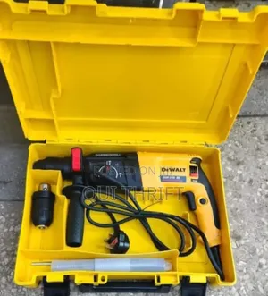 Dewalt Electric Rotary Hammer/ 800w Rotary Hammer