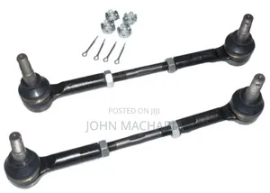 Tierods for Nissan Navara (D22) 4WD (4 Pieces)