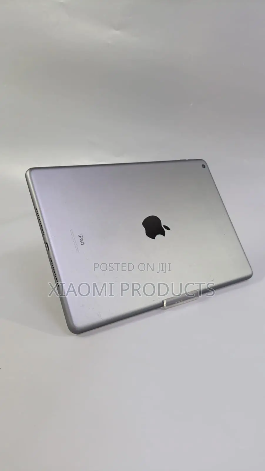 Apple iPad 10.2 (2020) Wi-Fi 32 GB Gray