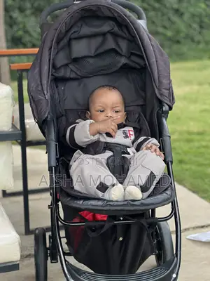Baby Stroller