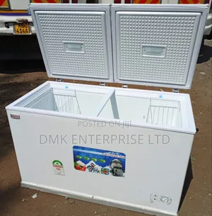 Beautiful Imported Chest Freezer