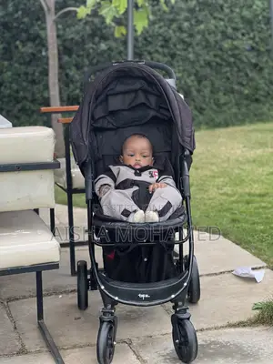 Baby Stroller