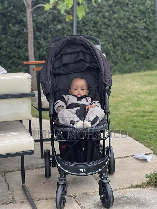 Baby Stroller - thumbnail 2