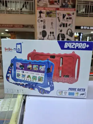 New Bebe B42 256 GB Red