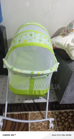 Baby Basinet