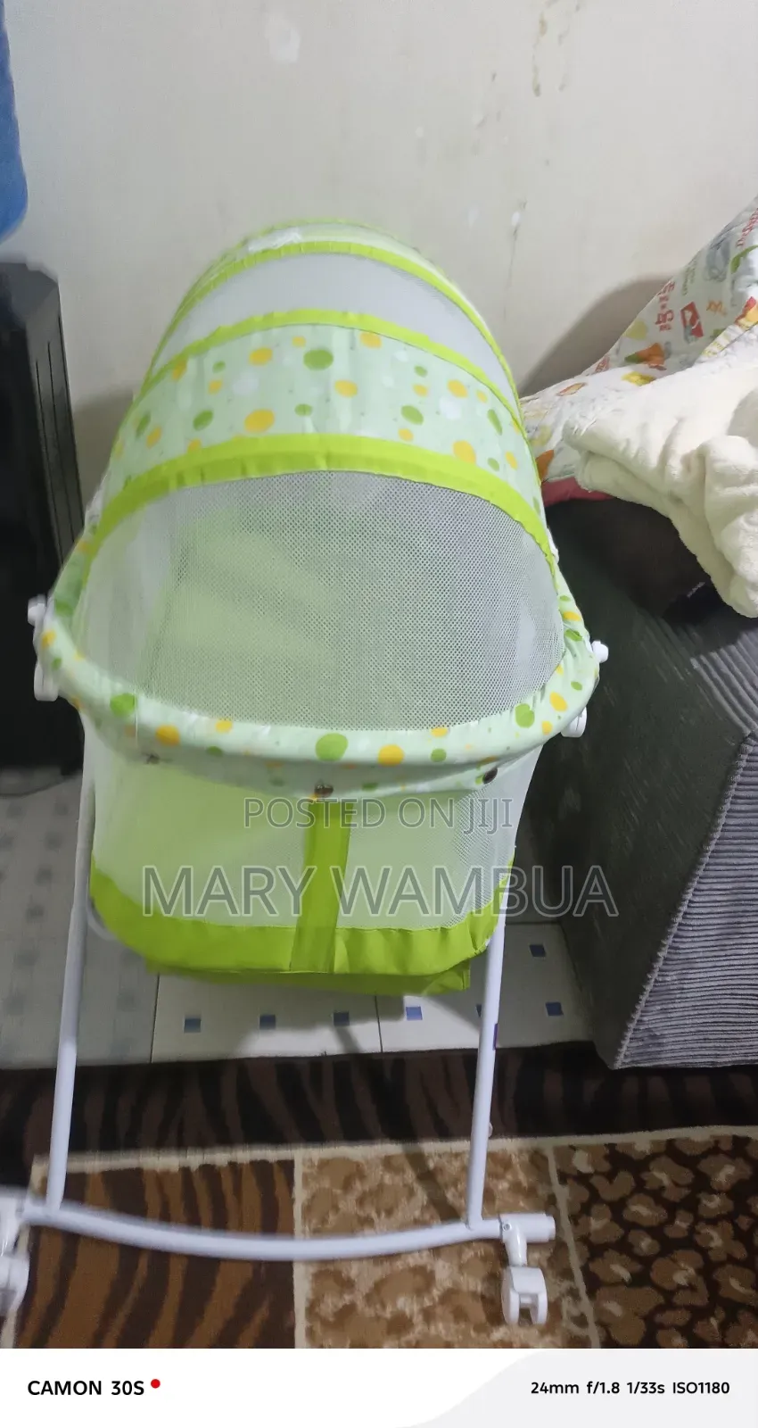 Baby Basinet