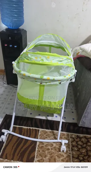 Baby Basinet