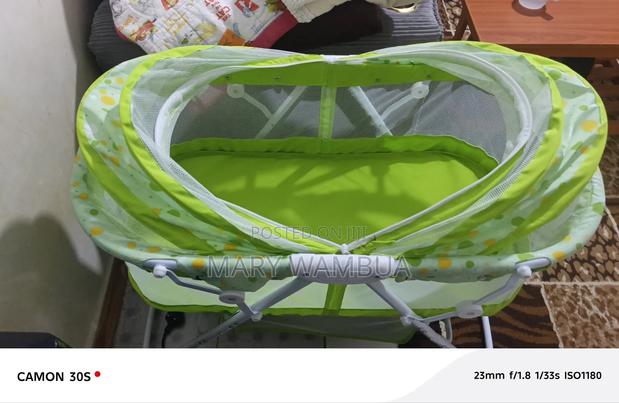 Baby Basinet - thumbnail 3