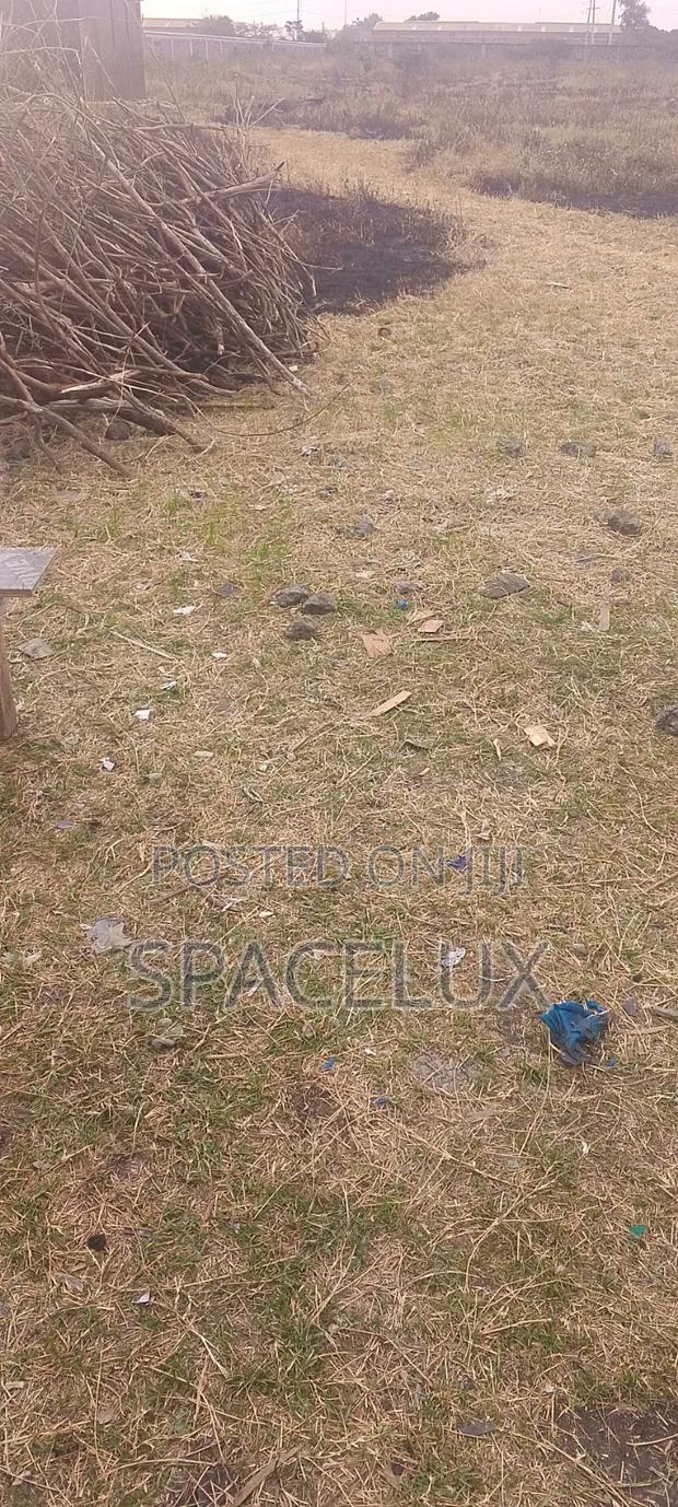 2.5 Acres Mombasa Rd Near ICDC - main view