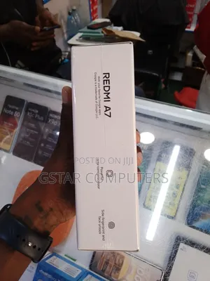 New Xiaomi Redmi A7 64 GB
