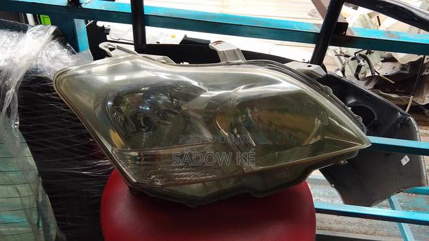 Premio 260 Front Bumper - thumbnail 2