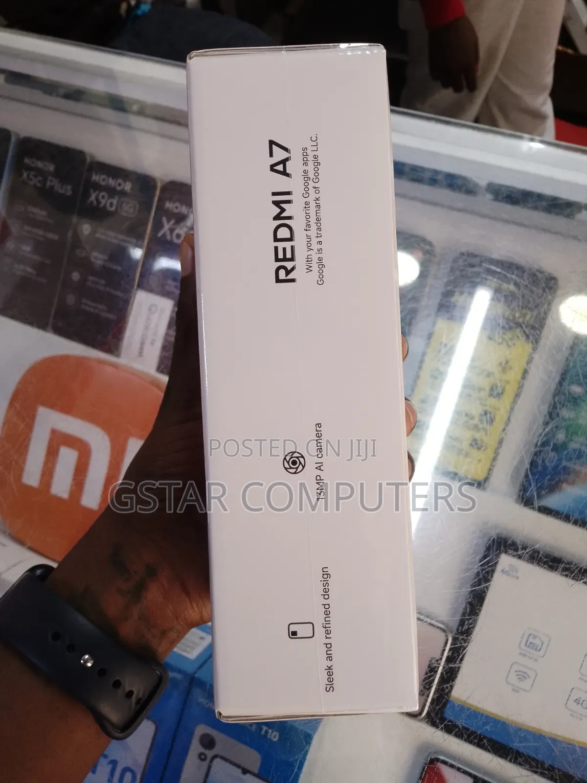 New Xiaomi Redmi A7 64 GB