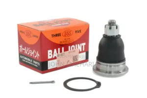 Upper Ball Joints for Nissan Navara D22 (4WD)