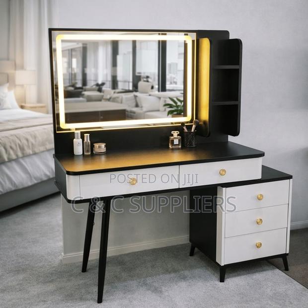 Advanced Vanity Dressing Table - thumbnail 7