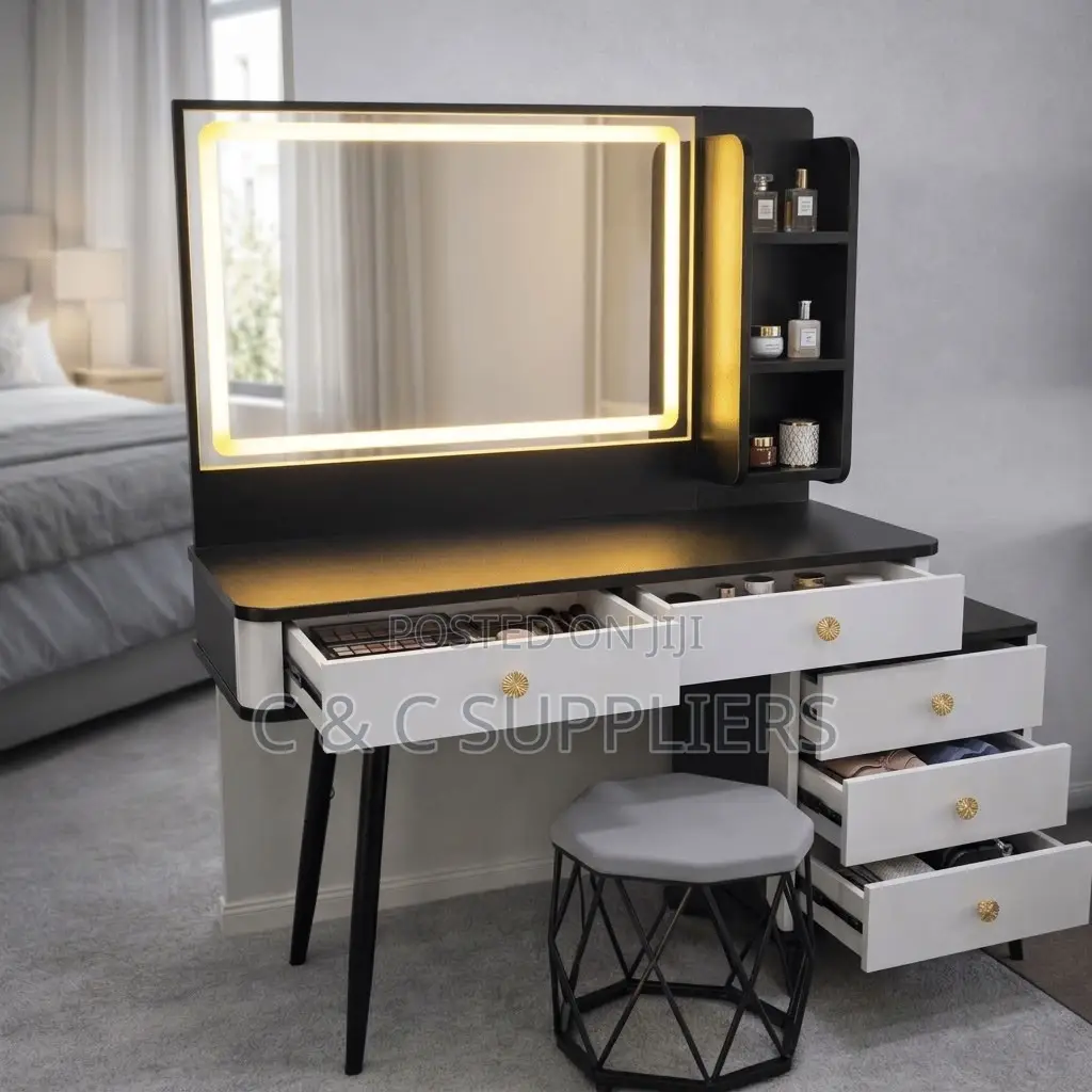 Advanced Vanity Dressing Table