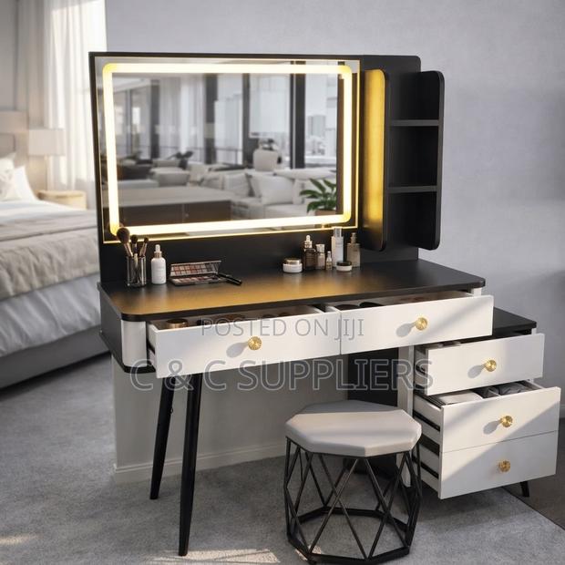 Advanced Vanity Dressing Table - thumbnail 11