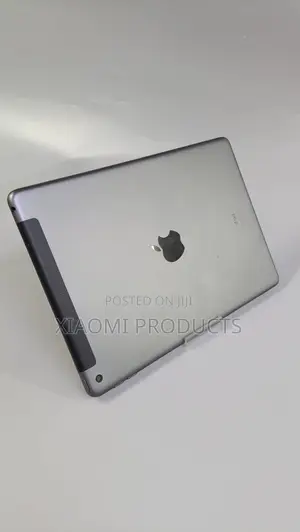 New Apple iPad 10.2 (2020) 32 GB Gray