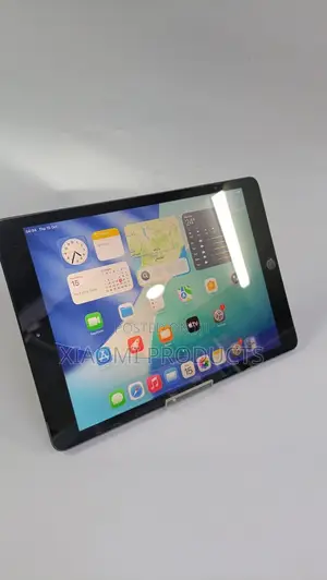 New Apple iPad 10.2 (2020) 32 GB Gray