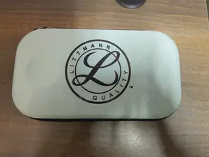 Stethoscope Carrying Case – Protective Case for Littmann Stethoscopes