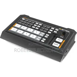 AVMATRIX HVS0403U Micro 4 Channel HDMI & SDI Video Switcher
