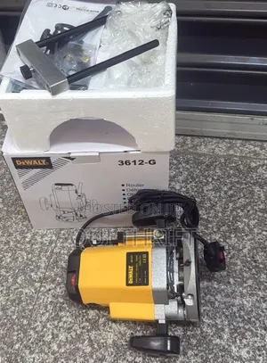 Dewalt Wood Router/Electric Dewalt Wood Router Machine