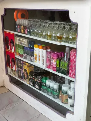 Cosmetics and Beauty Business