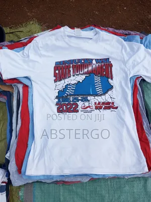 Regular and Polo Neck T-Shirts