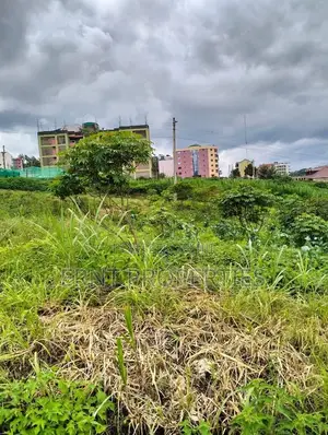 Prime Commercial Plot for Sale | Thika Town