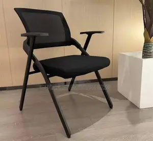 Multipurpose Low Back Mesh Folding Chair