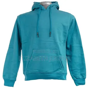 Plain Hoodies Available