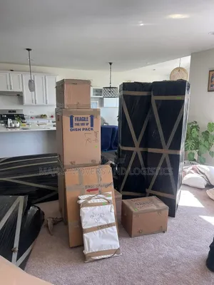 Home Relocation Made Easy:Kitisuru