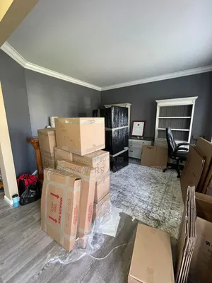 Home Relocation Made Easy:Kitisuru