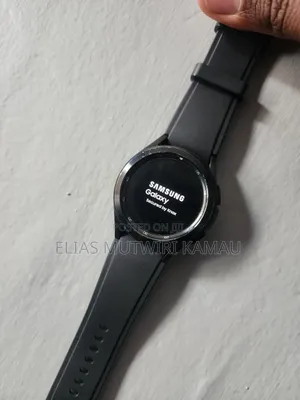 Samsung Galaxy Watch 4 Classic