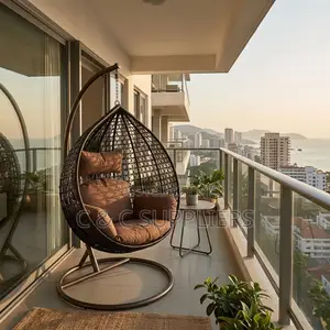 Swing Chair.