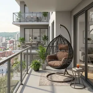Swing Chair.