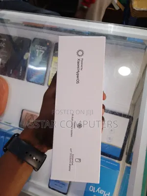 New Xiaomi Redmi 17 256 GB