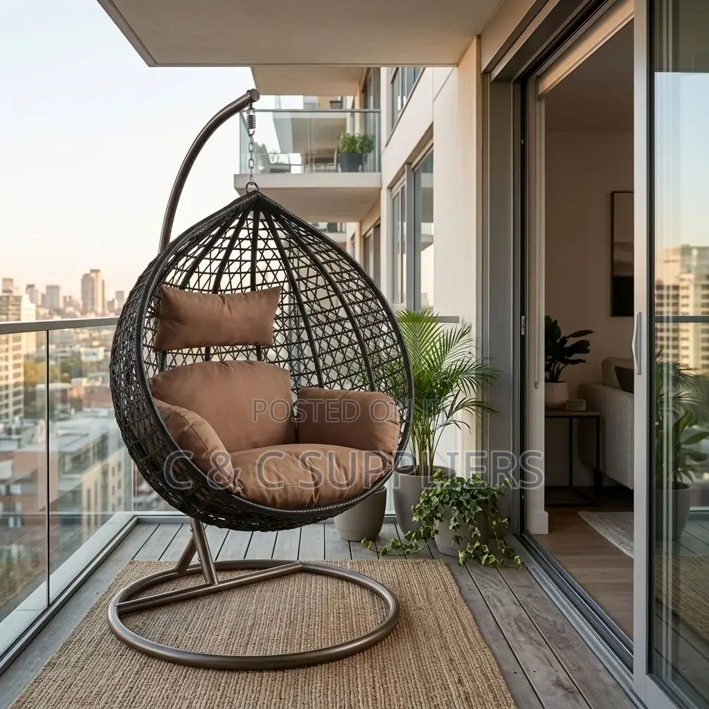 Swing Chair.