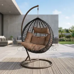 Swing Chair.