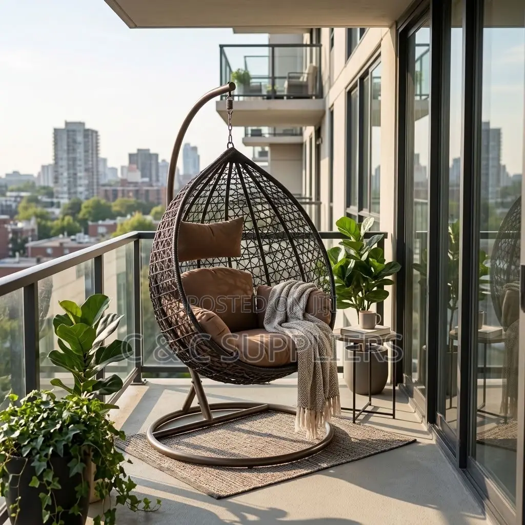 Swing Chair.